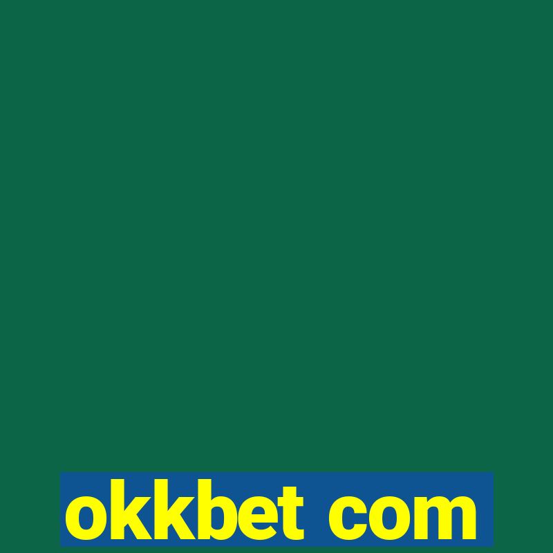 okkbet com